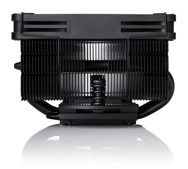 CPU Cooler Noctua NH-L9x65 chromax.black - LGA1851/1700/1200/AM5