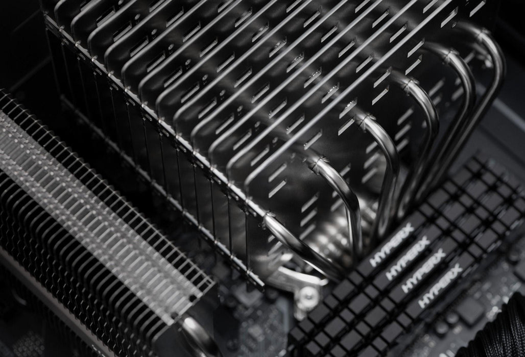 Passive Cooler for processor Noctua NH-P1