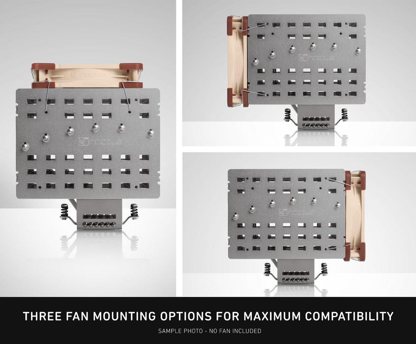 Passive Cooler for processor Noctua NH-P1