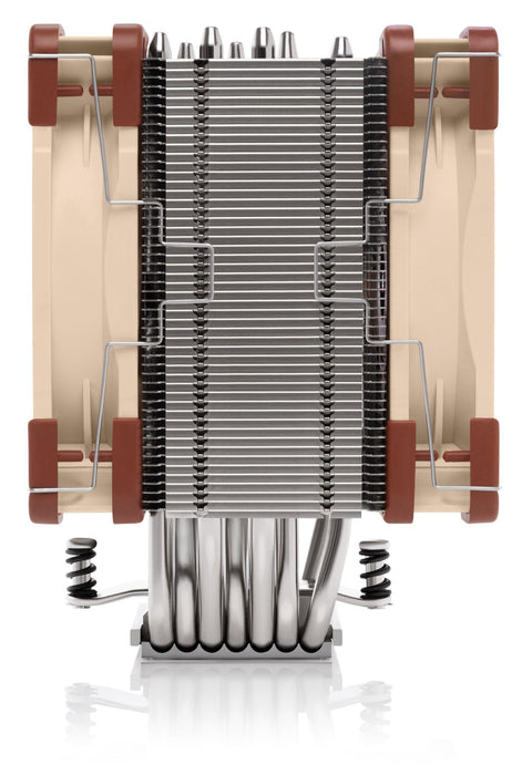 Noctua NH-U12A DUAL processor cooler