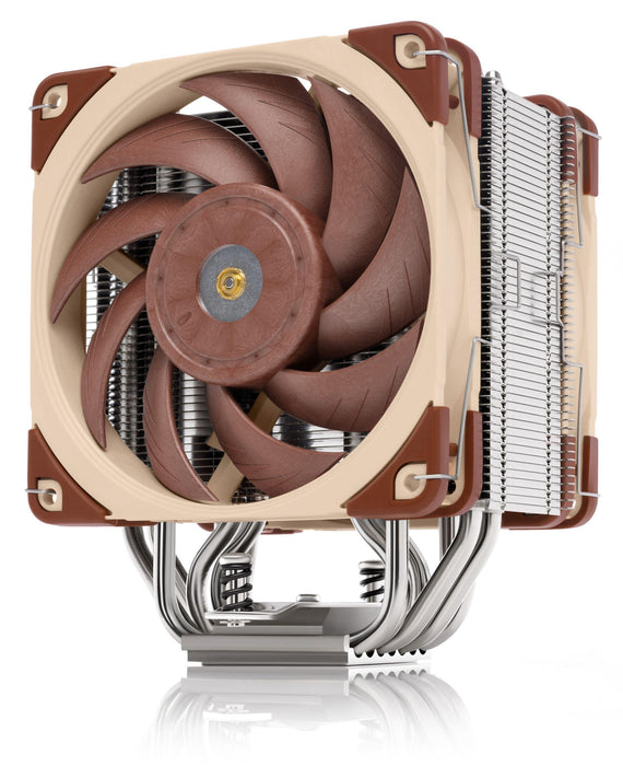 Noctua NH-U12A DUAL processor cooler