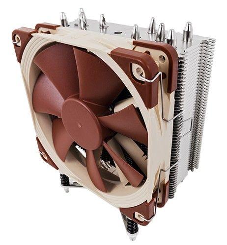 Noctua NH-U12DX i4 processor cooler