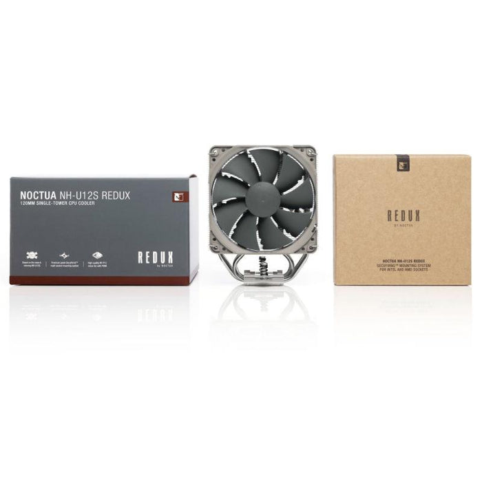 Noctua NH-U12S Redux processor cooler