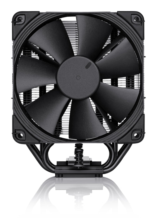 CPU Cooler Noctua NH-U12S Chromax.black