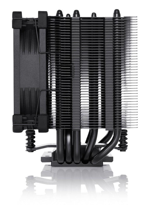Noctua NH-U9S CPU Cooler, Chromax.black