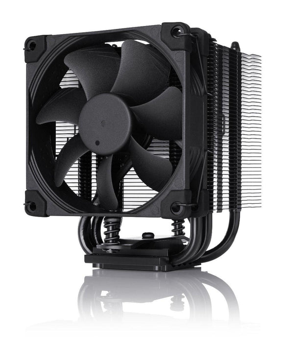 Noctua NH-U9S CPU Cooler, Chromax.black