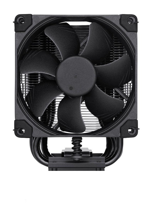 Noctua NH-U9S CPU Cooler, Chromax.black