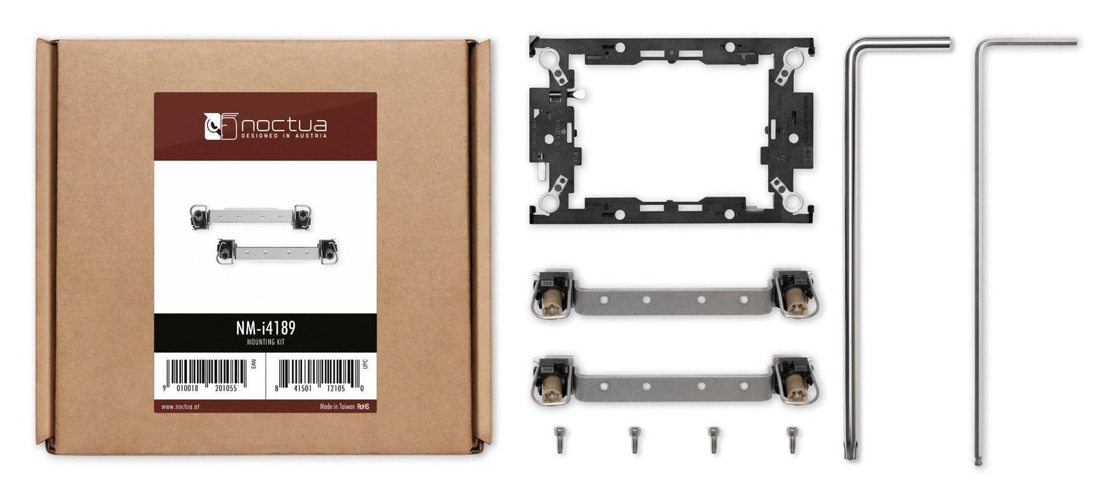 Noctua Kit NM-i4189 Cooler Monitoring Kit