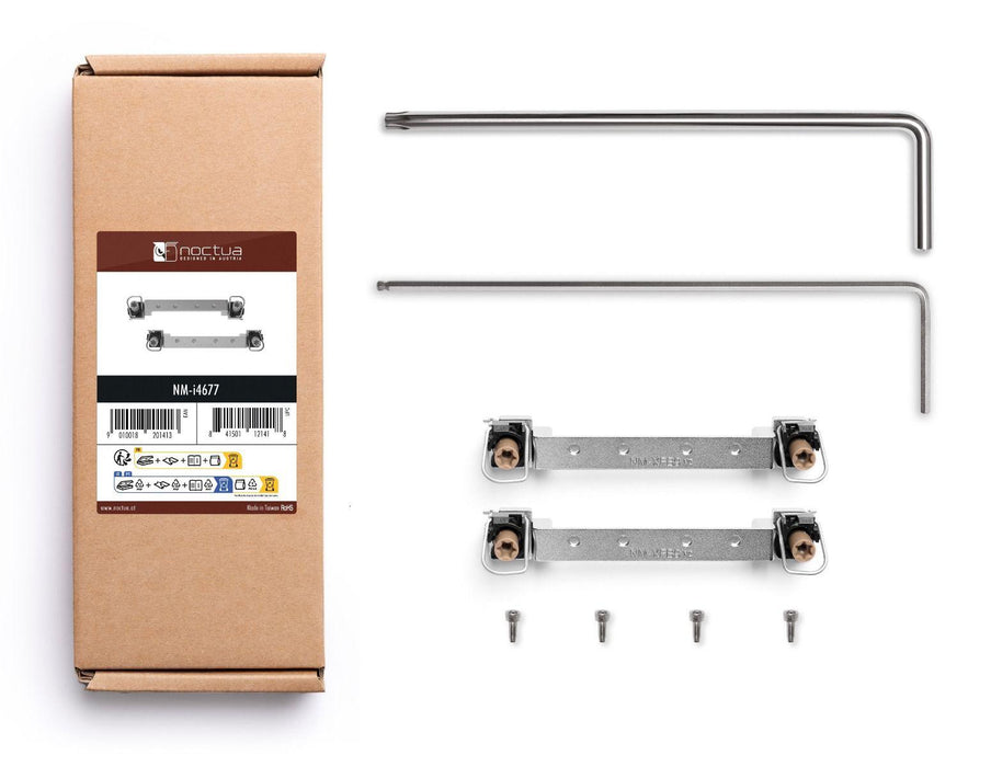 Noctua Cooler Monitoring Kit NM-i4677