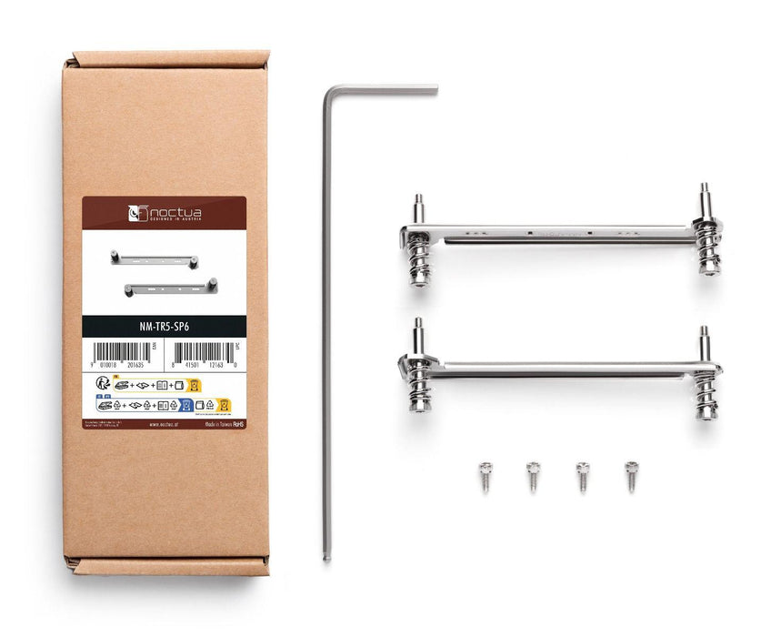 Noctua NM-TR5-SP6 Cooler Monitoring Kit