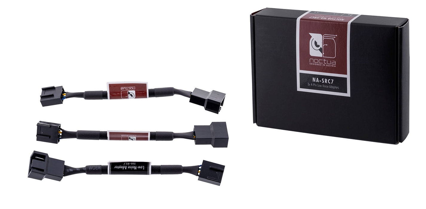 Noctua NA-SRC7 computer cooling system part/accessory