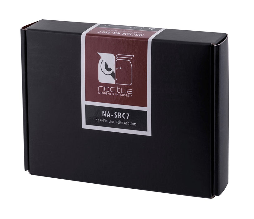 Noctua NA-SRC7 computer cooling system part/accessory
