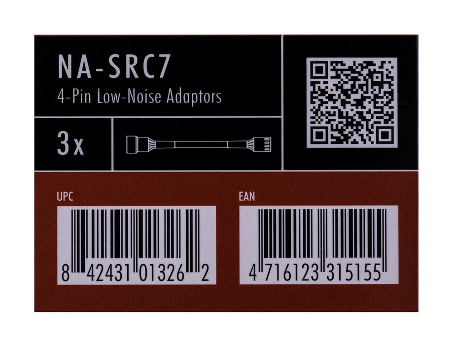 Noctua NA-SRC7 computer cooling system part/accessory