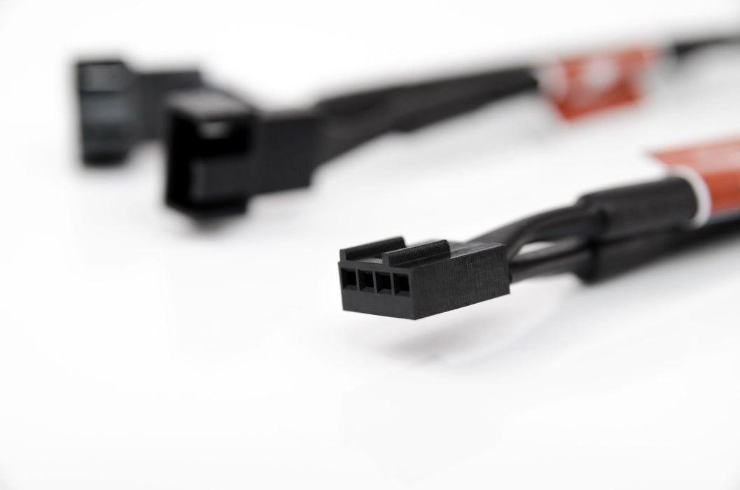 Splitter for Noctua fans, 4 PIN, 10cm, PWM, Y-Split