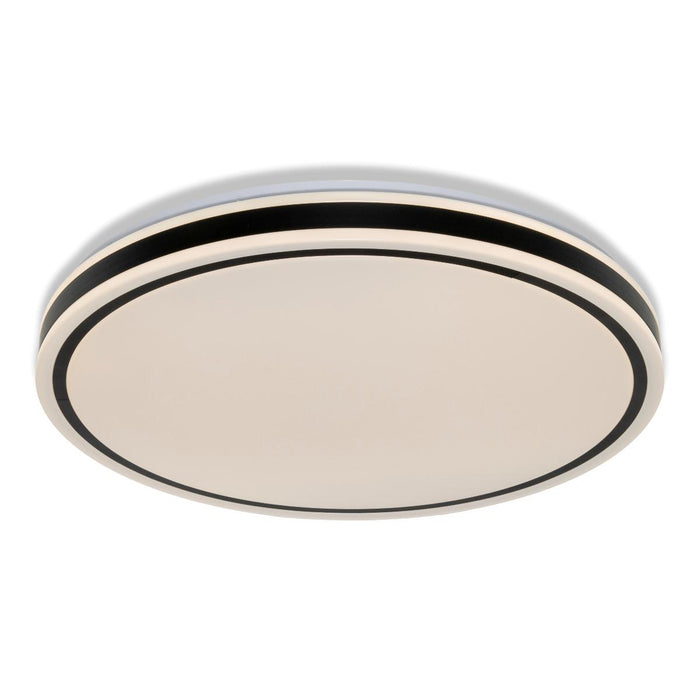 LED CEILING NOIR OSRAM 72W 4000K Ф56CM