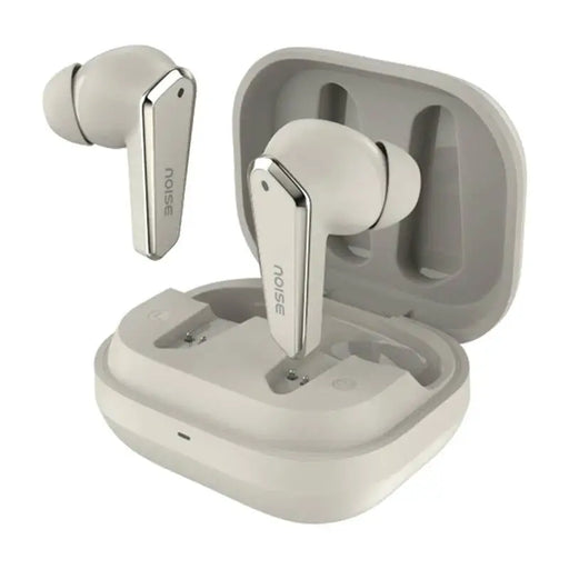 Noise Buds N1 TWS Headphones (Beige) - TWS<<<Wireless<<<Headphones<<<Audio<<<InnproXML