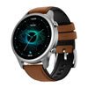 Noise Halo Smartwatch (Brown). - Smartwatches<<<Smartwatches<<<InnproXML