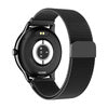 Noise Twist Go Smartwatch (Black) - Smartwatches<<<Smartwatches<<<InnproXML