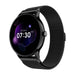 Noise Twist Go Smartwatch (Black) - Smartwatches<<<Smartwatches<<<InnproXML