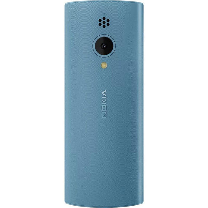 Mobile phone Nokia 150 BLUE TA-1582