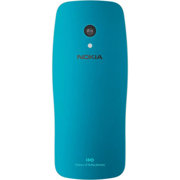 Mobile phone Nokia 3210 4G BLUE TA-1618