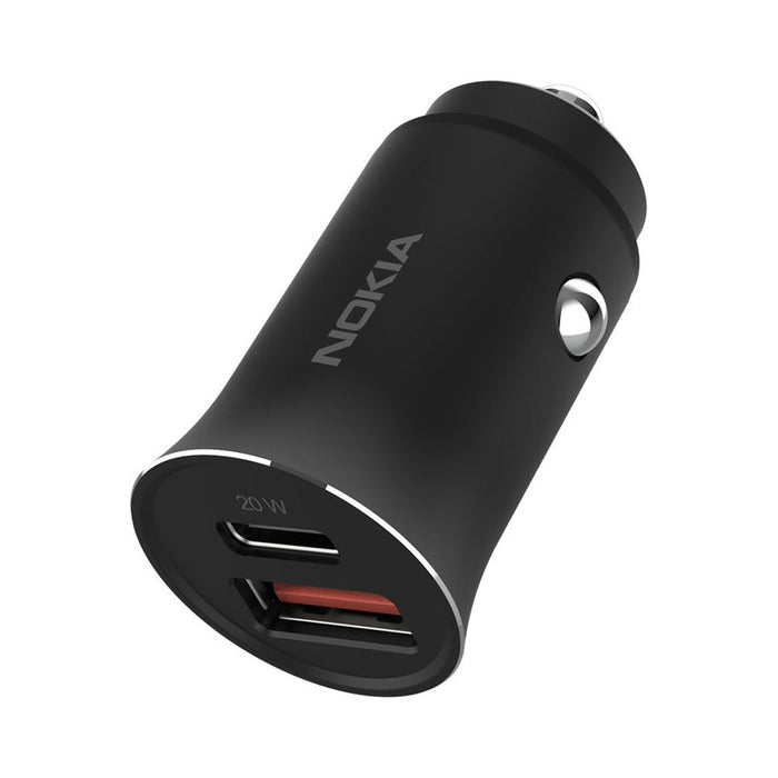 CHARGER 12V NOKIA 20W CC-110