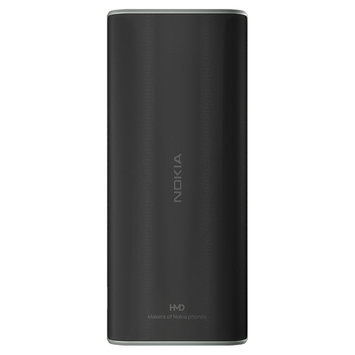 NOKIA 105 2024 BLACK 2.00 "