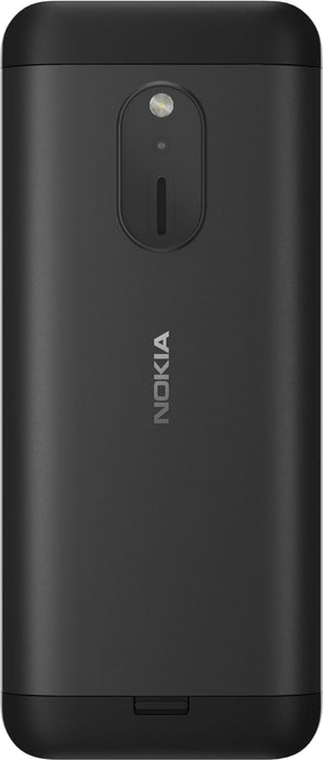 Mobile phone Nokia 230 BLACK TA-1609