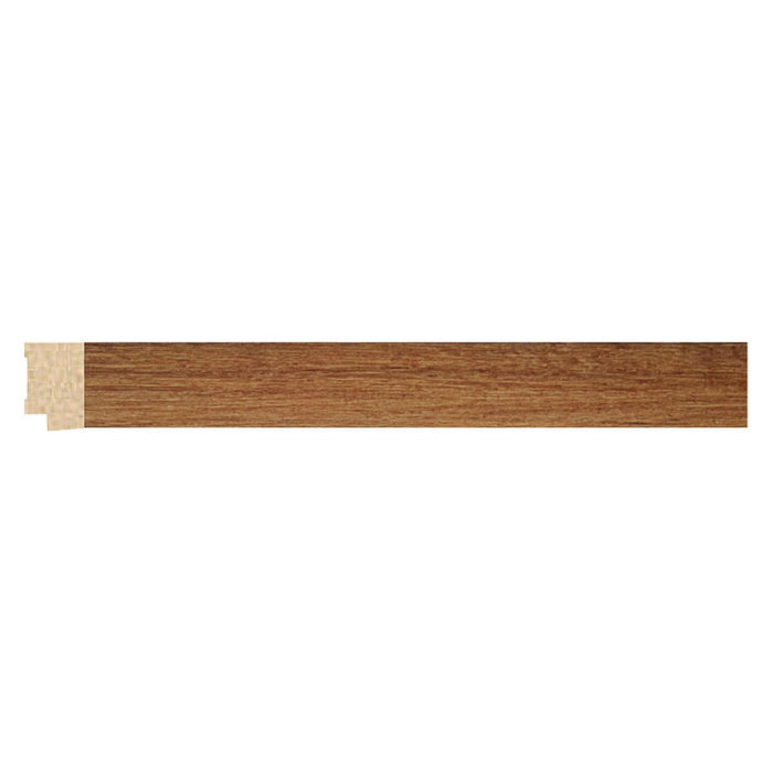 FINISHING PROFILE FOR WALL PANELS NOLINA SLAT WALL TRENDY