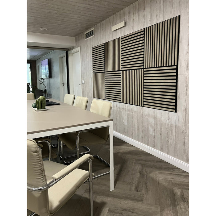 NOLINA QUADRA ACOUSTIC ACOUSTIC PANEL