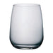 NON-ALCOHOLIC GLASS 430ML 3PCS RESTAURANT BORMIOLI ROCCO - Сервизи чаши и чинии<<<Домашни потреби<<<Кухня<<<Praktiker
