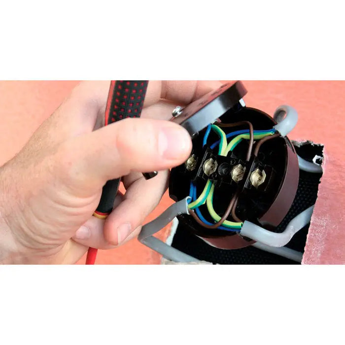 NON-CONTACT PHASE METER 158 MM LASERLINER ActiveFinder - Отвертки<<<Ръчни инструменти<<<Инструменти и