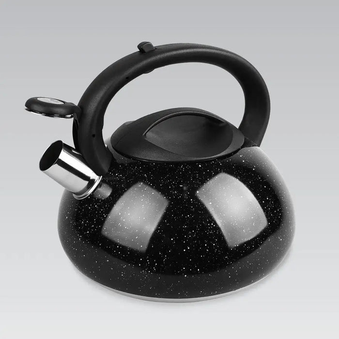 Non-electric kettle MAESTRO MR-1316 black - Non-electric kettlesAGD-CZN<<<Home Appliance - ProductsAGD<<<ActionPL
