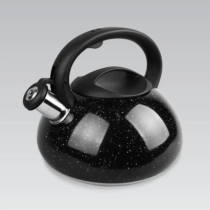 Non-electric kettle MAESTRO MR-1316 black - Non-electric kettlesAGD-CZN<<<Home Appliance - ProductsAGD<<<ActionPL