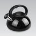 Non-electric kettle MAESTRO MR-1316 black - Non-electric kettlesAGD-CZN<<<Home Appliance - ProductsAGD<<<ActionPL