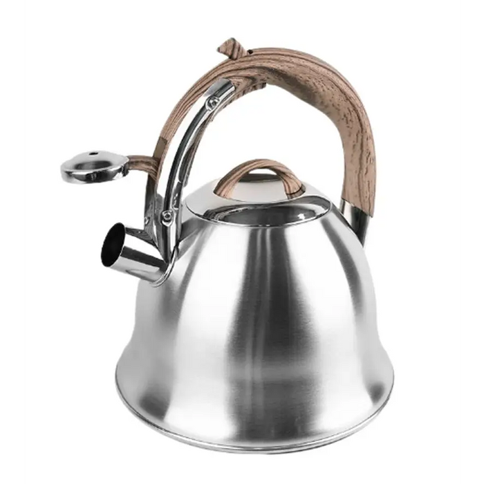 Non-electric kettle Maestro MR-1320W Silver 3.0 L - Non-electric kettlesAGD-CZN<<<Home Appliance