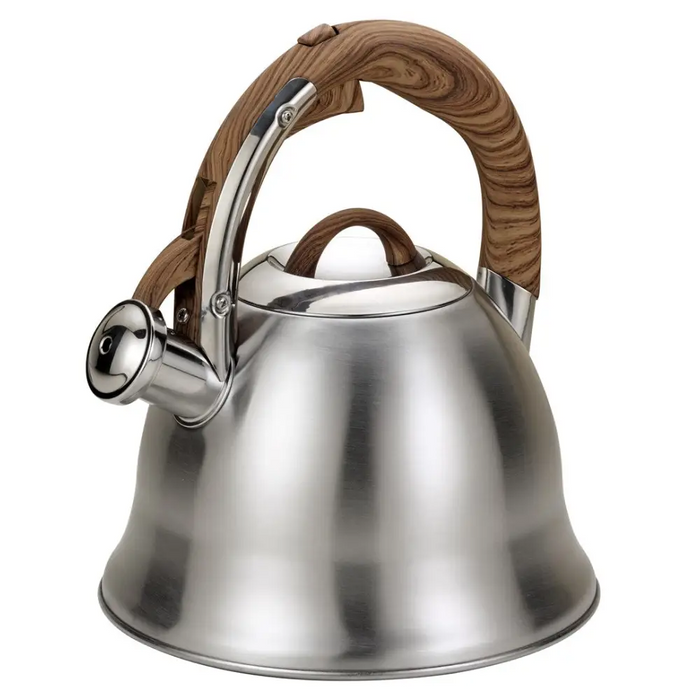Non-electric kettle Maestro MR-1320W Silver 3.0 L - Non-electric kettlesAGD-CZN<<<Home Appliance