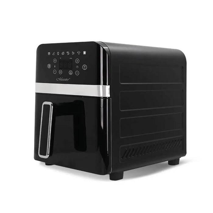 Non-fat fryer MAESTRO MR-759 Black - FryersAGD-FRY<<<Home Appliance - ProductsAGD<<<ActionPL