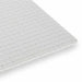 Non-Slip Bath Mat TODAY HOY - UTILITY 40 x 60 cm White polypropylene - Баня<<<Дом Градина<<<BigBuy&&&Завеси и