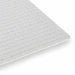 Non-Slip Bath Mat TODAY HOY - UTILITY 40 x 60 cm White polypropylene - Баня<<<Дом Градина<<<BigBuy&&&Завеси и