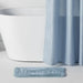 Non-Slip Bath Mat TODAY UTILITY Blue 40 x 60 cm - Баня<<<Дом Градина<<<BigBuy&&&Завеси и килими<<<Баня<<<Дом