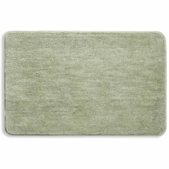 Non-Slip Bath Mat TODAY UTILITY Green 40 x 60 cm - Баня<<<Дом Градина<<<BigBuy&&&Завеси и килими<<<Баня<<<Дом