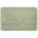 Non-Slip Bath Mat TODAY UTILITY Green 40 x 60 cm - Баня<<<Дом Градина<<<BigBuy&&&Завеси и килими<<<Баня<<<Дом