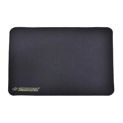Non-slip Mat Esperanza EGP101K Black - Гейминг Мишка и Подложка за Мишка<<<Компютър Игри<<<Компютри|