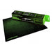 Non-slip Mat Esperanza EGP102G White Black Green Black/Green Printed - Гейминг Мишка и Подложка за Мишка<<<Компютър