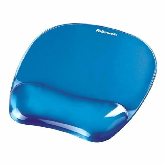 Non-slip Mat Fellowes 9114120 Blue Monochrome - Гейминг Мишка и Подложка за Мишка<<<Компютър Игри<<<Компютри|