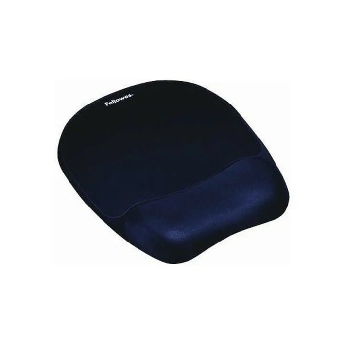 Non-slip Mat Fellowes 9172801 Dark blue - Компютър Игри<<<Компютри| Електроника<<<BigBuy&&&Гейминг Мишка и Подложка за