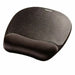 Non-slip Mat Fellowes FEL9176501 Black - Компютър Игри<<<Компютри| Електроника<<<BigBuy&&&Гейминг Мишка и Подложка за