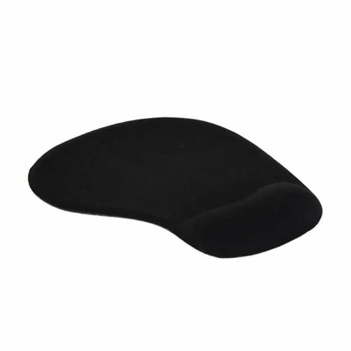Non-slip Mat iggual Healthy ARG1 IGG318935 Black Gel - Компютър Игри<<<Компютри| Електроника<<<BigBuy&&&Гейминг Мишка и