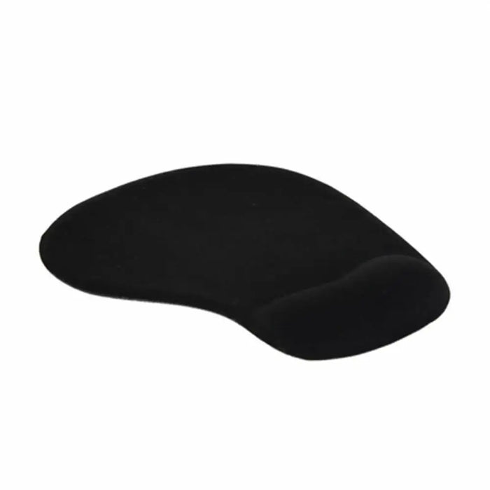 Non-slip Mat iggual Healthy ARG1 IGG318935 Black Gel - Компютър Игри<<<Компютри| Електроника<<<BigBuy&&&Гейминг Мишка и